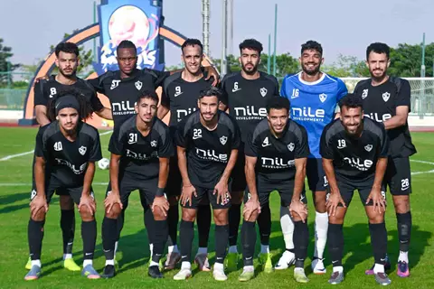 جدول مباريات اليوم.. الزمالك ضد المقاولون.. ظهور مرموش.. ومواجهة برشلونة